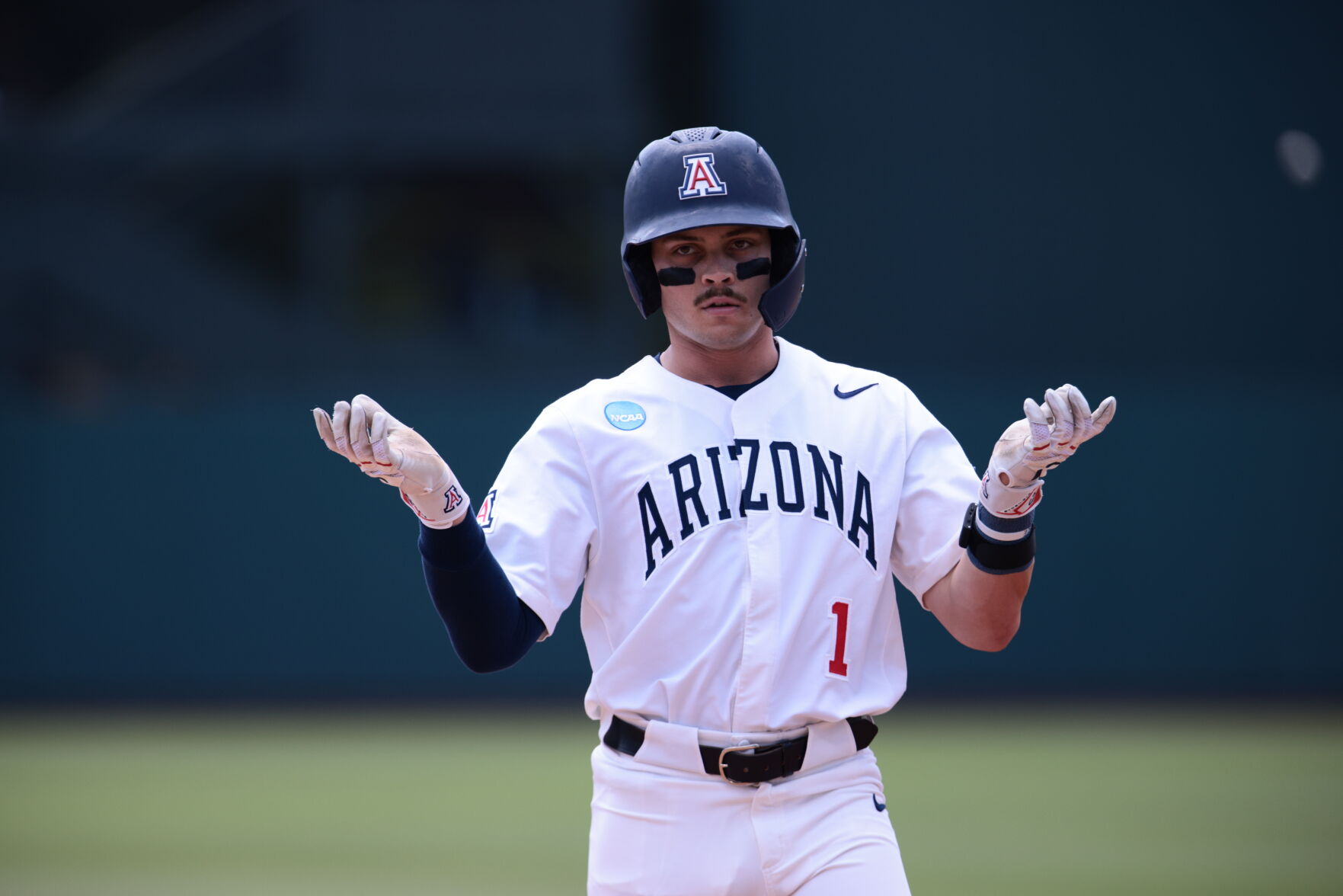 Arizona baseball | 2025 Super Regional